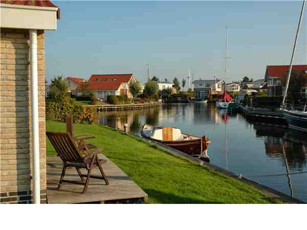 Ferienhaus Bungalow Karekiet, Workum, IJsselmeer, Friesland (NL), Niederlande, Bild 2