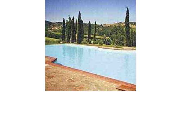 Ferienhaus Torrita - mit Pool, Torrita di Siena, Siena, Toskana, Italien, Bild 3