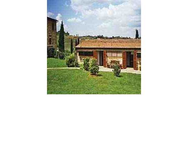 Ferienhaus Torrita - mit Pool, Torrita di Siena, Siena, Toskana, Italien, Bild 5