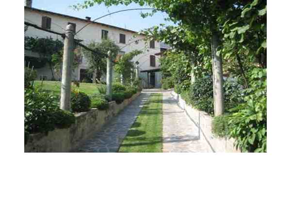 Ferienwohnung 'Casa San Sebastiano' im Ort Toscolano - Maderno