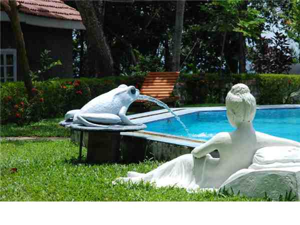Ferienhaus Pantiya Estate Ferien-Bungalow, Matugama, , Westküste - Sri Lanka, Sri Lanka, Bild 5