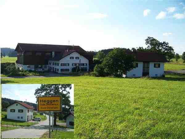 Ferienhaus Kugler, Stötten am Auerberg, Allgäu (Bayern), Bayern, Deutschland, Bild 2