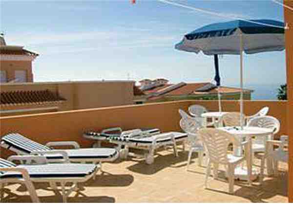 Ferienwohnung 'Apartments Playa San Juan' im Ort San Juan