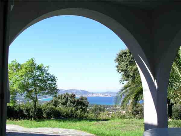Ferienwohnung Les Amandiers, Lumio, Nordkorsika, Korsika, Frankreich, Bild 1