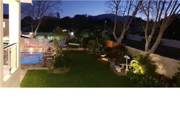 Ferienwohnung Junior-Suite Merlot, Muizenberg, Kapstadt, Westkap, Südafrika, Bild 2
