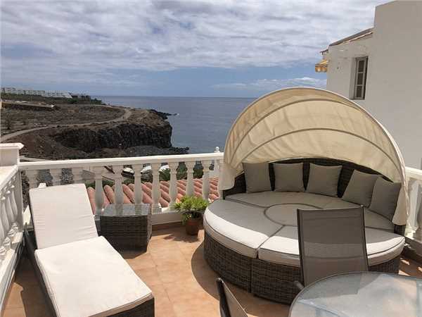 Ferienwohnung Prinzessa , Callao Salvaje, Teneriffa, Kanarische Inseln, Spanien, Bild 1