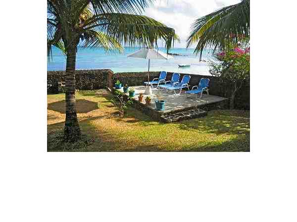 Ferienhaus Strandhaus Jacqueline, Grand Baie, , Nordküste - Mauritius, Mauritius, Bild 1