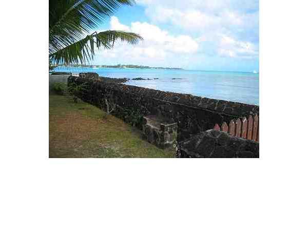 Ferienhaus Strandhaus Jacqueline, Grand Baie, , Nordküste - Mauritius, Mauritius, Bild 3