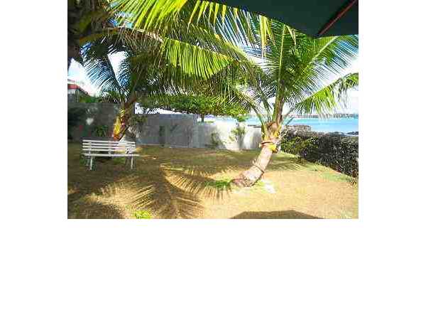 Ferienhaus Strandhaus Jacqueline, Grand Baie, , Nordküste - Mauritius, Mauritius, Bild 4