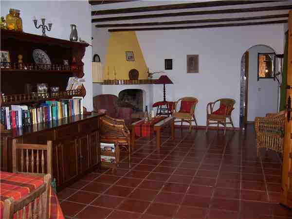 Ferienhaus Casa Lam, Javea / Xabia, Costa Blanca, Valencia, Spanien, Bild 2