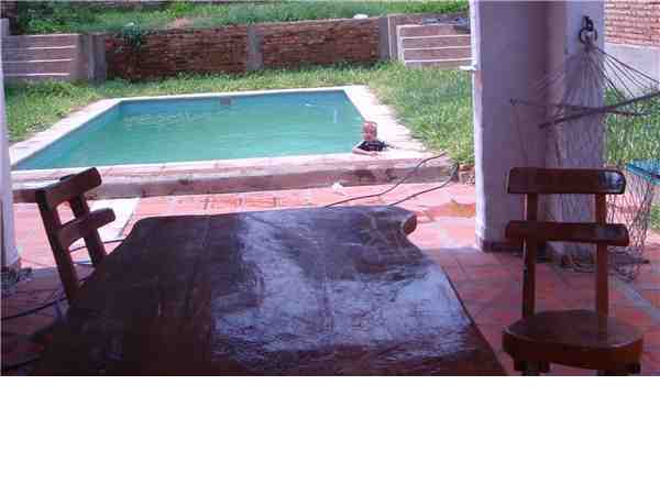 Ferienwohnung Pension, Villa Elisa, , Central, Paraguay, Bild 2