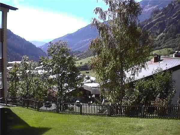 Ferienhaus Schönegg, Leukerbad, Leukerbad, Wallis, Schweiz, Bild 3