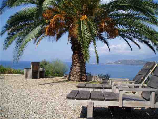 Ferienhaus Villa Corsica, Tiuccia, Westkorsika, Korsika, Frankreich, Bild 5