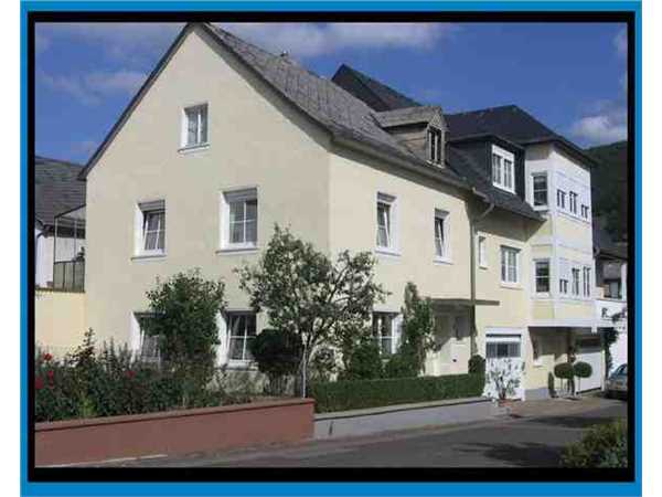 Ferienhaus Mosel, Trittenheim, Mosel-Saar, Rheinland-Pfalz, Deutschland, Bild 5