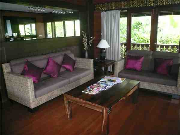Ferienhaus Villa P2 - Coconut Paradise, Bang Po, , Koh Samui, Thailand, Bild 2