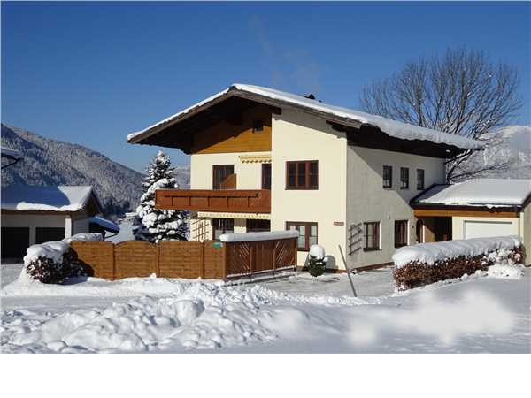 Ferienwohnung 'Apartment "Bergblick" bei Familie Dreier' im Ort Abtenau