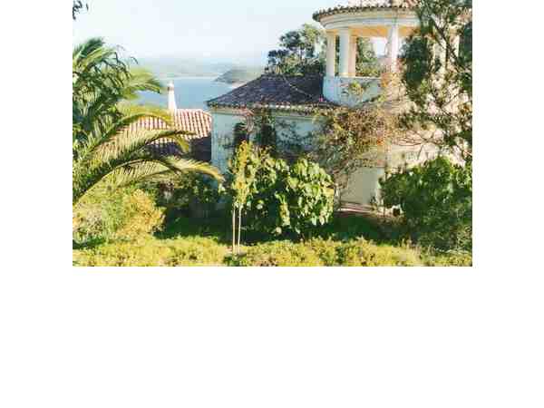 Ferienwohnung Landhaus Quinta Beira, Lagos, Westalgarve, Algarve, Portugal, Bild 1