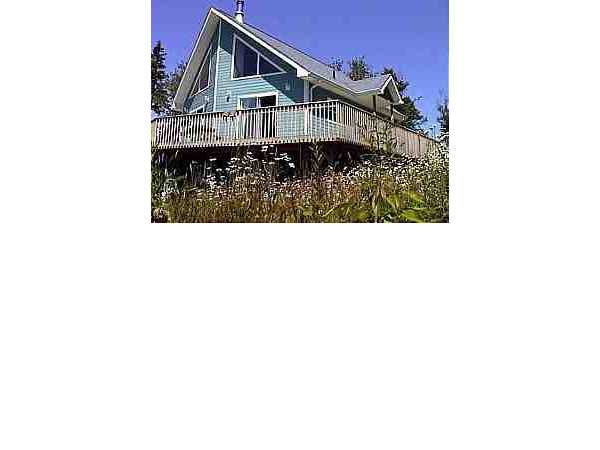 Ferienhaus Bluenose House, Whiteside, Cape Breton County, Nova Scotia, Kanada, Bild 2