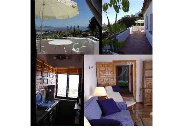 Ferienwohnung Saal, Salobrena, Costa del Sol, Andalusien, Spanien, Bild 3