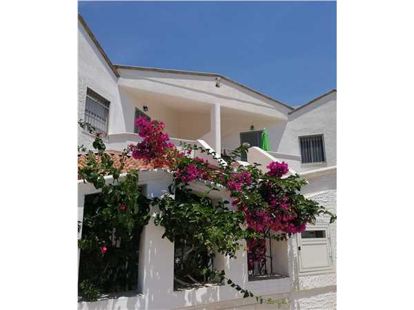 Ferienwohnung Meerblick-Ferienwohnung Casa Gino Apulien, San Pietro in Bevagna, Ionische Küste, Apulien, Italien, Bild 10