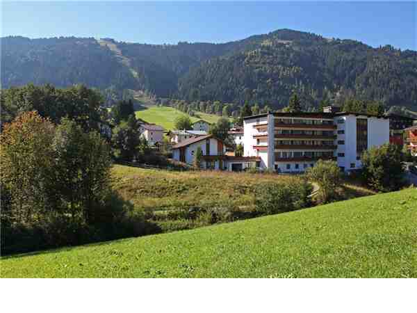 Ferienwohnung Sonnenalp Appartements Wildschönau, Niederau, Kitzbüheler Alpen, Tirol, Österreich, Bild 2