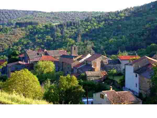 Ferienhaus Natursteinhaus im Minervois, Cassagnoles, Hérault, Languedoc-Roussillon, Frankreich, Bild 1