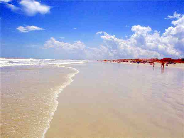 Ferienwohnung Ocean Village Club - G, St. Augustine Beach, Ostküste Florida, Florida, USA, Bild 5