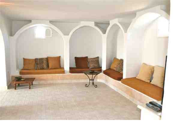 Ferienhaus Villa Kita, Midoun, , Djerba, Tunesien, Bild 3