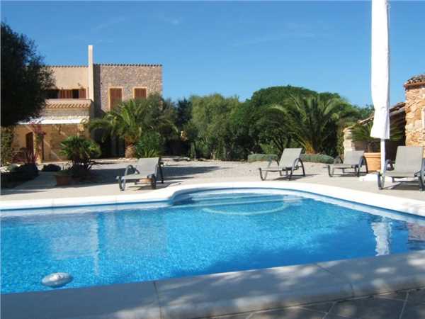 Ferienhaus Romantische Finca mit Pool ET/2945, Santa Margalida, Mallorca, Balearische Inseln, Spanien, Bild 3
