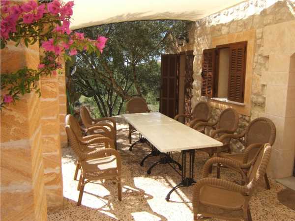 Ferienhaus Romantische Finca mit Pool ET/2945, Santa Margalida, Mallorca, Balearische Inseln, Spanien, Bild 6