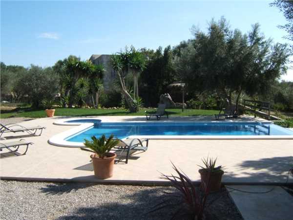 Ferienhaus Romantische Finca mit Pool ET/2945, Santa Margalida, Mallorca, Balearische Inseln, Spanien, Bild 9