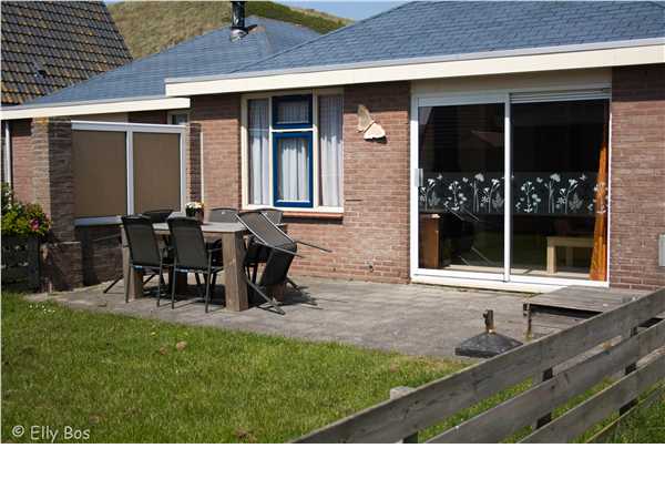 Ferienhaus De Seinpost 6, Callantsoog, Kop van Noord-Holland, Nordholland, Niederlande, Bild 1