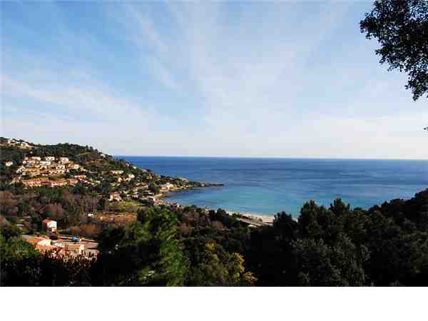 Ferienhaus Marina, Tarco, Südkorsika, Korsika, Frankreich, Bild 5