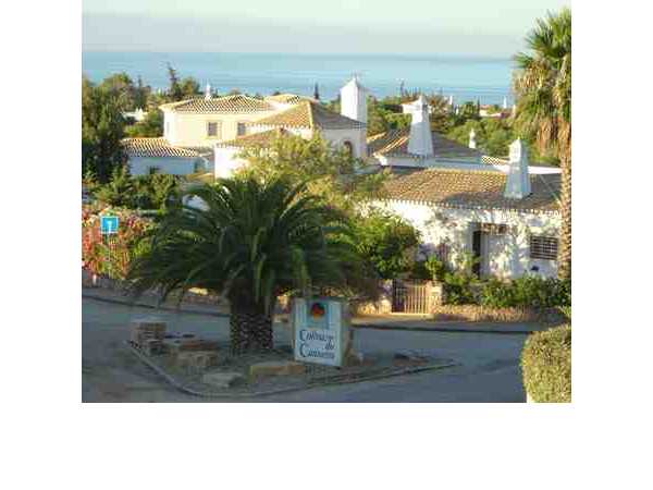 Ferienwohnung Casa Pereira - FeWo 1, Carvoeiro, Westalgarve, Algarve, Portugal, Bild 5