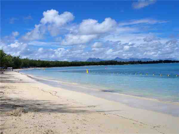 Ferienwohnung Heliconia Gästehaus, Grand Baie, Grand Baie, Nordküste - Mauritius, Mauritius, Bild 1