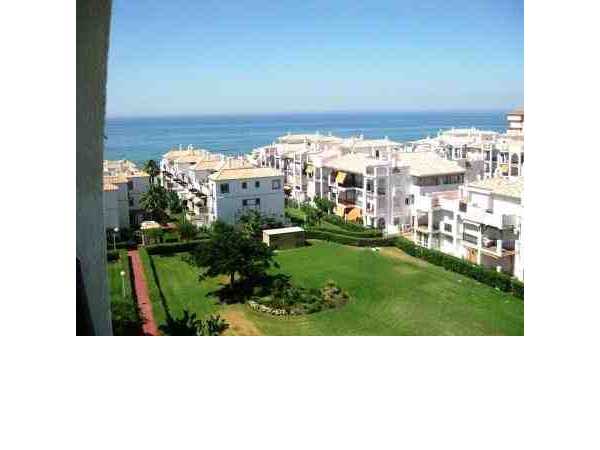 Ferienwohnung App. Laguna Beach 77 - 100 m zum Strand, Torrox Costa, Costa del Sol, Andalusien, Spanien, Bild 1