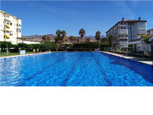Ferienwohnung App. Laguna Beach 77 - 100 m zum Strand, Torrox Costa, Costa del Sol, Andalusien, Spanien, Bild 9