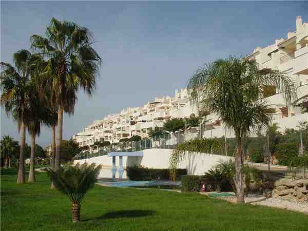 Ferienwohnung Apartamento bella vista, Almerimar, Almeria, Andalusien, Spanien, Bild 5