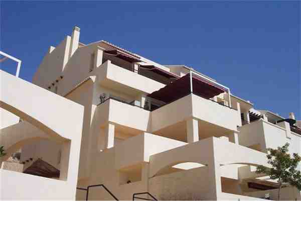 Ferienwohnung Apartamento bella vista, Almerimar, Almeria, Andalusien, Spanien, Bild 2