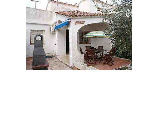 Ferienhaus Casa Sarah - mit Privatpool, Riumar, Costa Dorada, Katalonien, Spanien, Bild 1