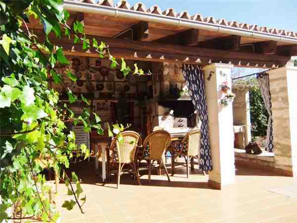 Ferienhaus Finca Can RELAX mit Pool & Willkommenspaket bei Anreise, Can Picafort, Mallorca, Balearische Inseln, Spanien, Bild 3