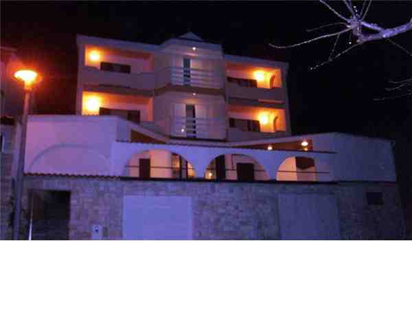 Ferienhaus Galapagus Apartments, Metajna, Insel Pag, Dalmatien, Kroatien, Bild 5