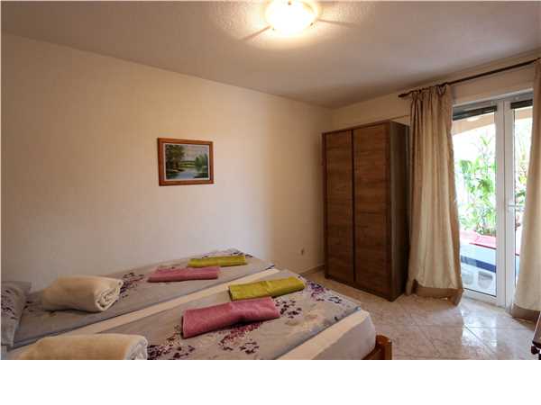 Ferienwohnung Apartments Moreta, Biograd, Zadar, Dalmatien, Kroatien, Bild 3