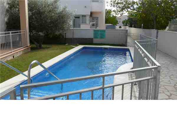 Ferienhaus FeHa's mit Pool, Miami Playa, Costa Dorada, Katalonien, Spanien, Bild 2