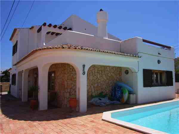 Ferienhaus Villa Orinnoco, Carvoeiro, Zentralalgarve, Algarve, Portugal, Bild 1