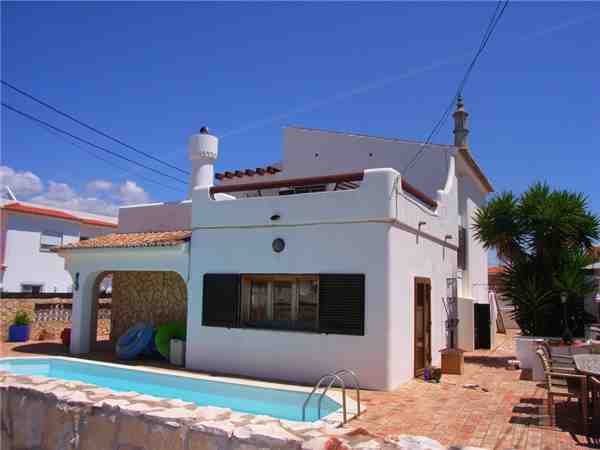 Ferienhaus Villa Orinnoco, Carvoeiro, Zentralalgarve, Algarve, Portugal, Bild 2