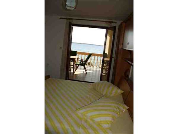 Ferienwohnung Apartments Iris (4+1), Mandre, Insel Pag, Dalmatien, Kroatien, Bild 3