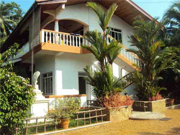 Ferienwohnung Angel Villa, Beruwala, Kalutara, Westküste - Sri Lanka, Sri Lanka, Bild 1