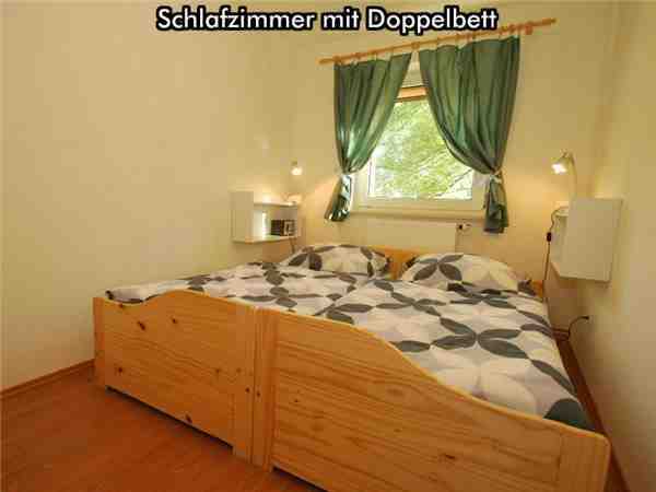 Ferienwohnung Appartementhaus Almberg : App.A (C) : (bis 8 Pers), Mitterfirmiansreut, Bayerischer Wald, Bayern, Deutschland, Bild 4