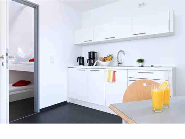 Ferienwohnung Appartement Comfort Plus, Geierswalde, Lausitz (Sachsen), Sachsen, Deutschland, Bild 4